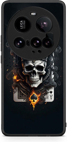 Smartfits Skull King Ace Xiaomi 15 Ultra 5G Hülle
