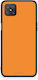 Smartfits Tangerine Orange Oppo Reno4 Z 5g A92s Θήκη