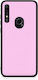 Smartfits Cotton Candy Pink Huawei P Smart Z Hülle