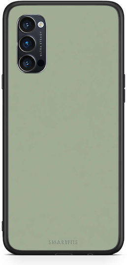 Smartfits Sage Green Oppo Reno4 Pro 5g Θήκη