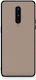 Smartfits Warm Taupe Oneplus 8 Θήκη