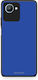 Smartfits Royal Blue Realme C30 Θήκη