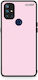 Smartfits Pale Pink Oneplus Nord N10 5g Θήκη