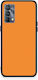 Smartfits Tangerine Orange Realme Gt Master Θήκη