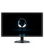 AW2725QF Refurbished Grade A IPS Monitor 27" 4K 3840x2160 180Hz