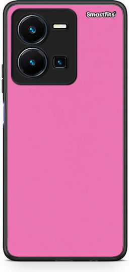 Smartfits Rose Pink Vivo Y22s Y35 4g Θήκη