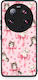 Smartfits Kittens Pink Bows On Pink Xiaomi 13 Ultra Θήκη