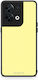 Smartfits Butter Yellow Oppo Reno8 5g Θήκη
