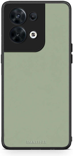 Smartfits Sage Green Oppo Reno8 5g Θήκη