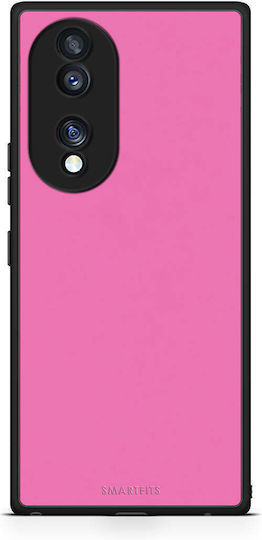 Smartfits Rose Pink Honor 70 5g Θήκη