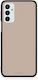 Smartfits Blush Beige Husă Samsung Galaxy M23 F23