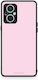 Smartfits Pale Pink Oppo Reno7 Lite Θήκη