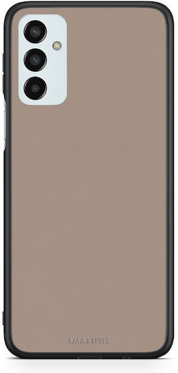 Smartfits Husă Warm Taupe Samsung Galaxy M13