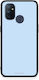 Smartfits Powder Blue Oneplus Nord N100 Θήκη