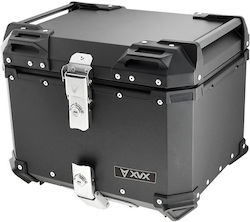 XVX Мотоциклетен Куфар 45 л Черен XVX Мотоциклетен Куфар 45 л Черен