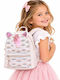 Bode Multicolour Kindergarten Backpack