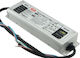 Mean Well Dimmable Waterproof LED Power Supply IP67 240W