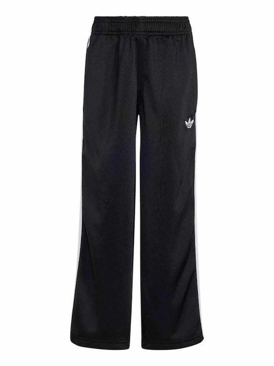 adidas Tracksuit Black