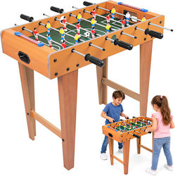 Kruzzel Standing Football Table Kruzzel Standing Football Table