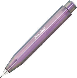 Kaweco Lunar Sport Shadow Purple Mechanical Pen...