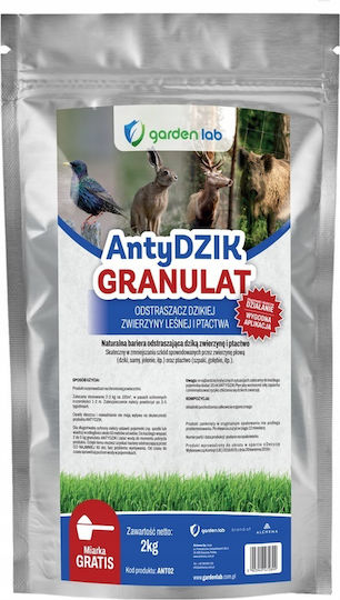 UN Wild Boar / Bird Repellent Powder 2000g
