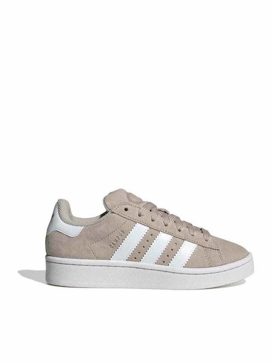 adidas Campus 00s J Kids Sneakers Beige