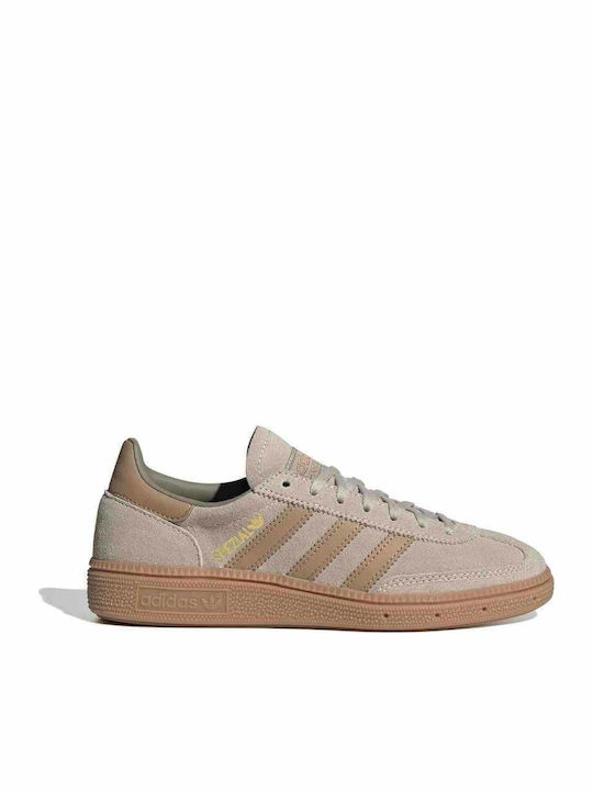 adidas Handball Spezial Adidași pentru Copii Bej