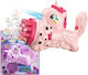 ToyMarkt Unicorn Bubbles Bubble Blaster