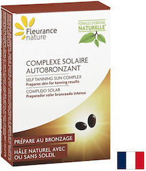 Fleurance Nature Autobronzant 30 Capsule Fleurance Nature Autobronzant 30 Capsule
