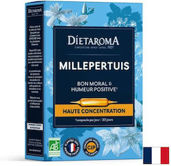 Dietaroma За Стрес и Добро Настроение 20 Порции Dietaroma За Стрес и Добро Настроение 20 Порции