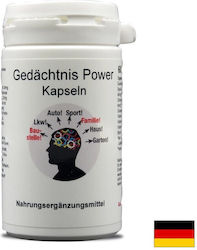Karl Minck Gedächtnis Power 60 Капсули Karl Minck Gedächtnis Power 60 Капсули