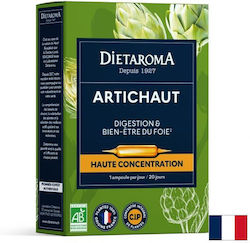 Dietaroma Жлъчка 20 Порции Dietaroma Жлъчка 20 Порции