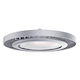 Veca SMD LED-Hallenstrahler 150 W 5500 K IP65 Grau