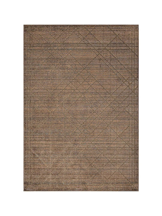 Ανατόλια Moon Χαλί Ορθογώνιο Multi Brown 200x250cm