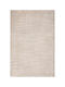 Anatolia Milas Rectangular Rug Beige 133x190cm