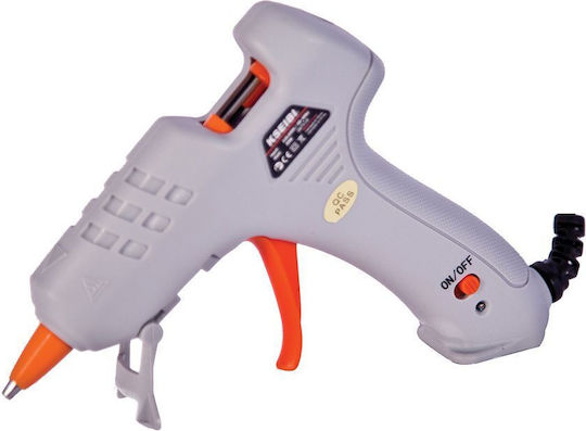 Kseibi Heißklebepistole 20W Für Silikonnadeln 7mm