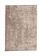Isexan Allegra 1802 Rectangular Light Blue Rug 133x195cm
