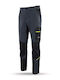 Galaxy Blue Work Trousers