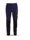 Galaxy Blue Work Trousers