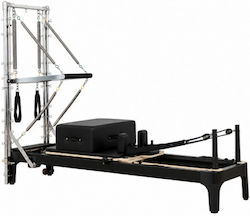 Viking Επαγγελματικό Κρεβάτι Pilates Viking Επαγγελματικό Κρεβάτι Pilates