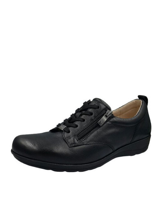 Women's Anatomic Sneakers Black
