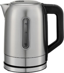 IdeaKitchen HHB8710D 1.7lt 1850W Καφέ IdeaKitchen HHB8710D 1.7lt 1850W Καφέ