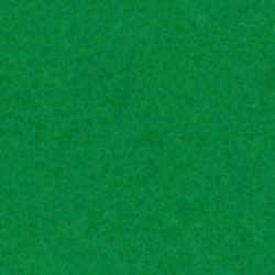 Felt 45x70 Cm 4 Mm Green