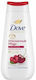 Dove Cherry Scent Shower Gel 225ml
