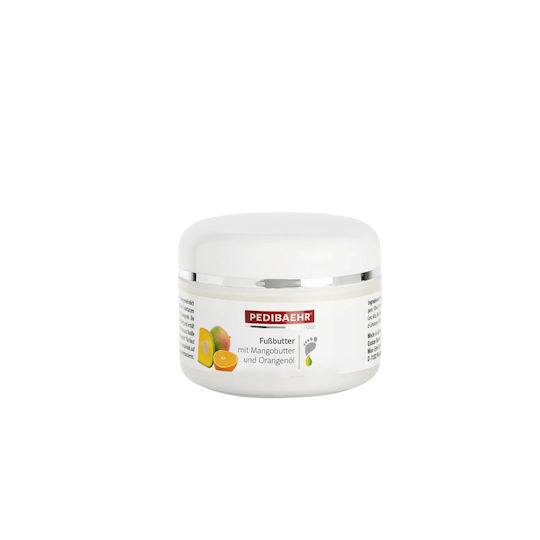 Крем за мазоли, загрубявания, напукани пети и уморени крака 75 ml