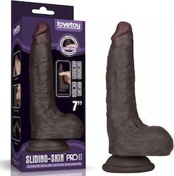 Lovetoy Dildo Ρεαλιστικό Dildo Flesh