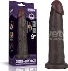 Lovetoy Dildo Ρεαλιστικό Dildo Flesh