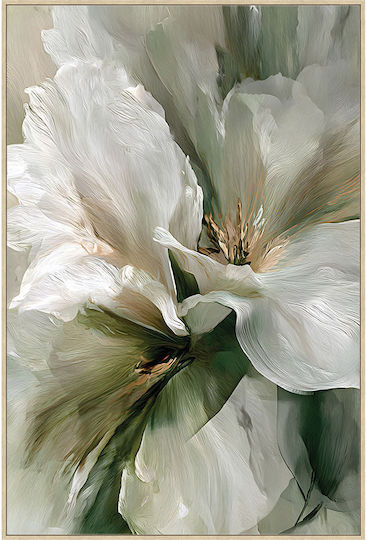Marhome Oil Painting on Canvas 82.6x122.6cm