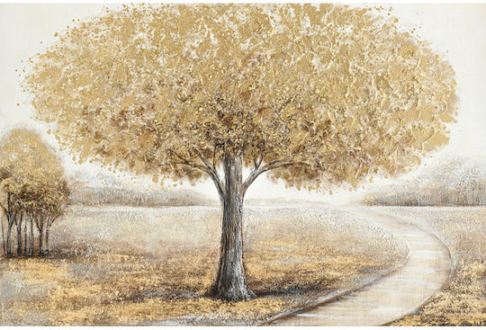 Marhome Oil Painting on Canvas 120x80cm