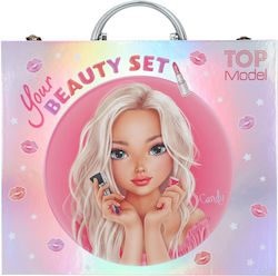 Topmodel Makeup Suitcase 0413507 Topmodel Makeup Suitcase 0413507